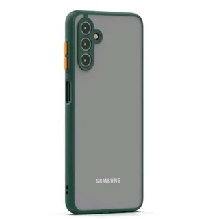 Samsung Galaxy A36 A56 A25 5G/ A55 5G S24Fe A16 A06 เคส หลังด้าน สำหรับ Samsung A15 A05 A05S A24 A34 A54 A14 A04S 025