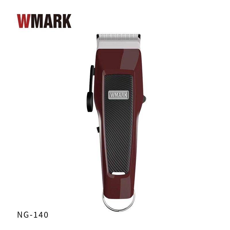 Wmark ปัตตาเลี่ยนไฟฟ้า NG-140 สําหรับตัดผม
