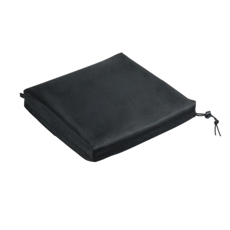 BTM Universal กันฝุ่นไนลอนป้องกันกรณีสําหรับ RODE Caster II Mixers