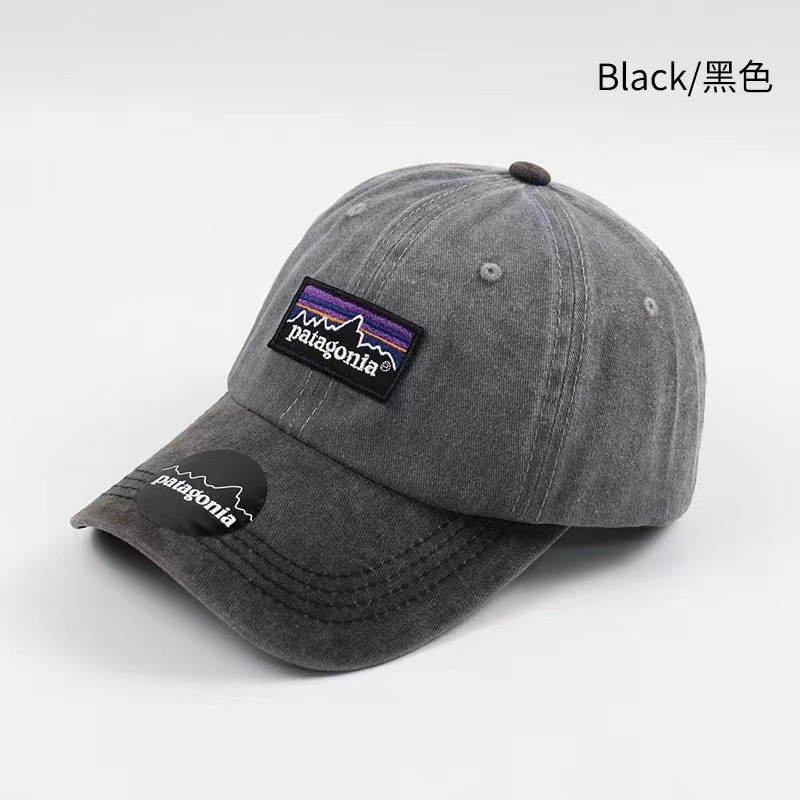 หมวกเบสบอล Patagonia เหมาะกับของขวัญวันเกิด สําหรับผู้ชาย