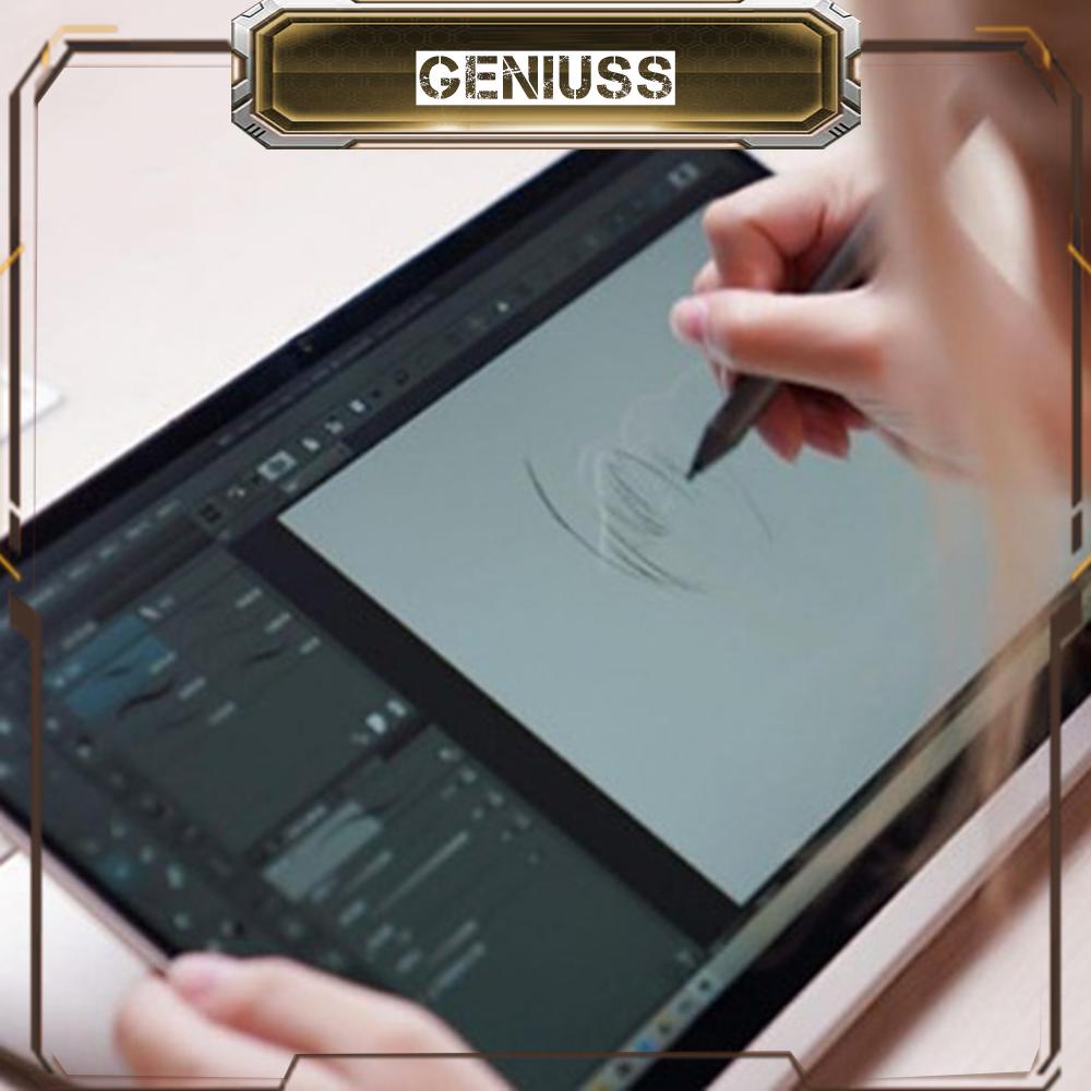 [geniuss.th] ปากกาสไตลัสแล็ปท็อป 4096 สําหรับ Yoga 520 530 720 C730 C740 920