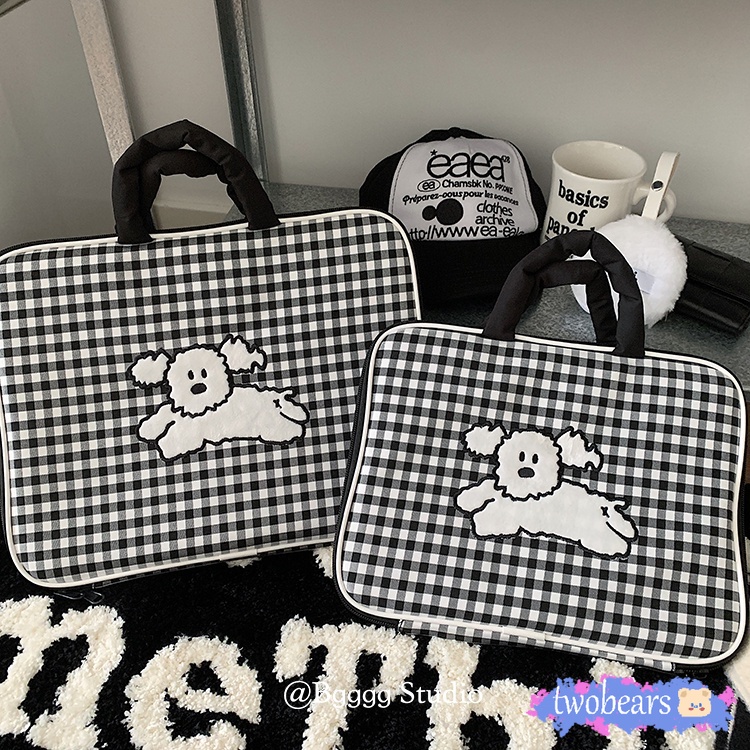 พร้องส่ง กระเป๋าใส่ไอแพด iPad เคสแล็ปท็อป 11 10.5 10.2 นิ้ว air4 Gen7/Gen8/Gen9/