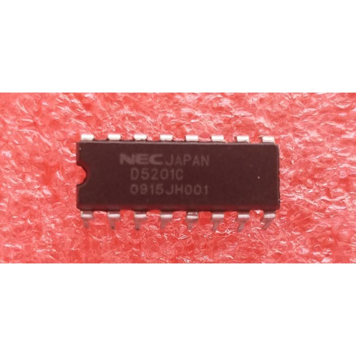 UPD5201C UPD5201 อะไหล่หม้อแปลง