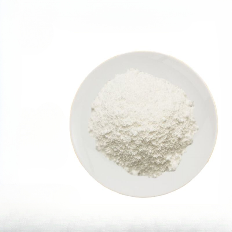 เซอร์โคเนียมไดออกไซด์ผง ZrO2ความบริสุทธิ์สูงไมโครนาโน