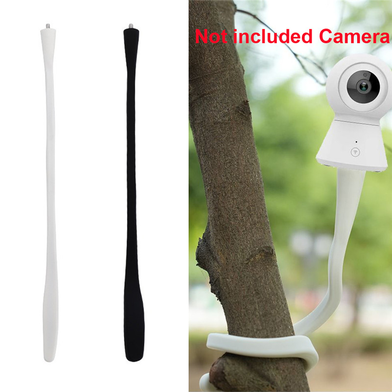 ฟรี-punch Wall Bracket Universal Holder ปรับได้ ขาตั้งกล้องสําหรับ Xiaomi TP-Link Tapo Imou Ranger 2 IP EZVIZ C6N กล้องวงจรปิด