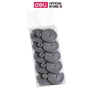 ฐานรองเครื่องเจาะกระดาษ Deli ขนาด 150 แผ่น อะไหล่ อะไหร่ เครื่องเจาะกระดาษ อะไหล่เครื่องเจาะ