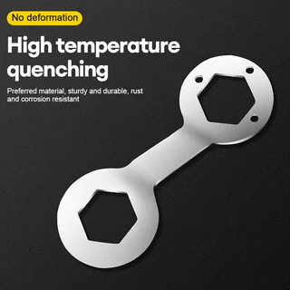 Apligod ประแจคลัตช์เครื่องซักผ้าอัตโนมัติ เครื่องมือบำรุงรักษา ประแจถอด
