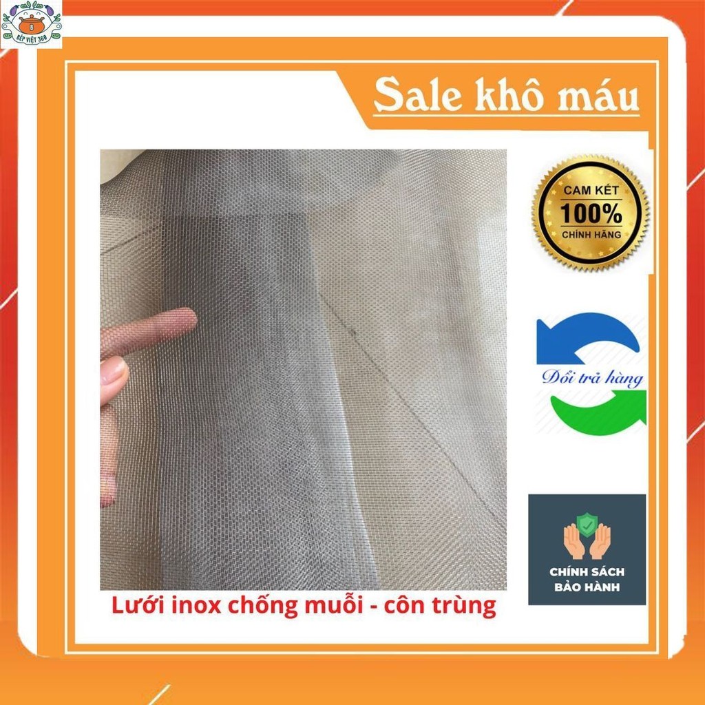 ตาข่ายสแตนเลส 304 20 ตาข่ายป้องกันยุงและแมลง | สินค้ามาตรฐาน 304