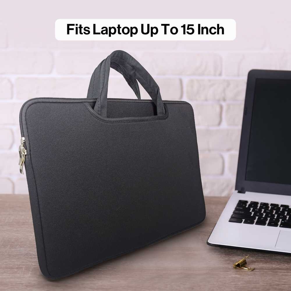 Adibast Mosiso Sleeve Case Protective Notebook สําหรับ Macbook Air และ Macbook Pro - CNC70
