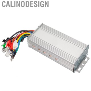 Calinodesign Electric Bike  Controller 72V 84V 1000W 15 Tubes Scooter Brushless Contr