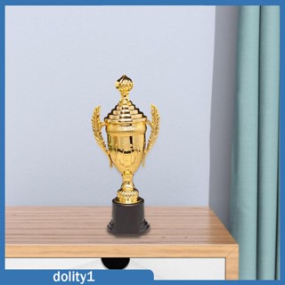 [Dolity1] ถ้วยรางวัล ขนาดเล็ก สําหรับเด็ก และผู้ใหญ่