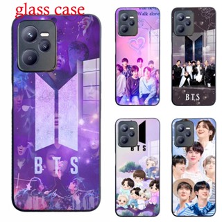 เคส BTS 4 สําหรับ Realme C35