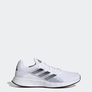 adidas วิ่ง รองเท้า Duramo SL ผู้ชาย สีขาว GV7125