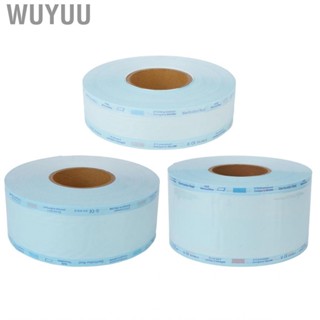 Wuyuu Self Sealing Oral  Bag Disposable Sealed