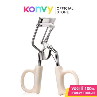 Oni Eyelash Curler โอนิ ที่ดัดขนตาคุณภาพดีขนาดเหมาะมือ น้ำหนักเบา รูปทรงที่โค้งเข้ารูปตาง่ายต่อการดัด.