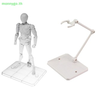 Monnygo ฐานขาตั้งฟิกเกอร์ 6 สี สําหรับ 1/144 HG/RG TH