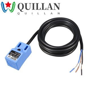 Quillan เซนเซอร์วัดระดับอัตโนมัติ NO DC10-30V NPN 1 ชิ้น