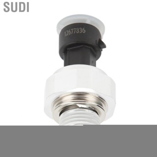 Sudi Oil Pressure Engine 12562230