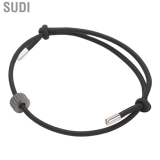 Sudi Rapid Escape Glass Breaker Bracelet Convenient Use Lightweight Car Window Practical for Vehicles Buses Trucks