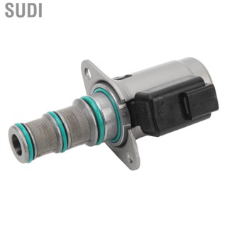 Sudi Hydraulic Pump Solenoid Valve 580037013 Square Plug Replacement For Hydraforce Caterpillar  Excavator CT60 CT80 Accessories