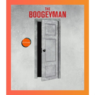 TunJai หนังแผ่น Bluray เดอะ บูกี้แมน (2023) The Boogeyman (เสียง Eng /ไทย (โรง) | ซับ ไทย (แปล)) หนังใหม่ บลูเรย์ TunJai