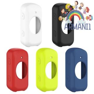 [armani1.th] เคสซิลิโคน GPS กันรอยขีดข่วน กันลื่น สําหรับ Garmin Edge 530