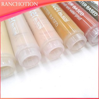 ปากกามาร์กเกอร์อะคริลิค 3 0 มม. 12 สี 1/2/3/5 DIY