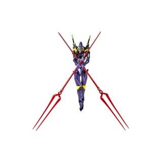 Revoltech Yamaguchi No.136 Evangelion Unit 13