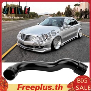 ท่อไอเสียรถยนต์ ขนาดเล็ก สําหรับ Mercedes-Benz W172 W204 W212 [freeplus.th]