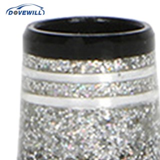 [Dovewill] ปลอกโลหะ แบบเปลี่ยน สําหรับซ่อมแซมเพลา 10 ชิ้น