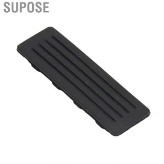 Supose Rubber Bottom Cover Light Weight Power Back Replacement For