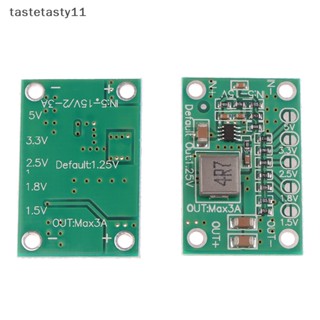 Ta CA1235 โมดูลพาวเวอร์ซัพพลาย ปรับได้ CA-1235 1.25V 1.5 1.8 2.5 3.3 5V เอาท์พุต 5-16V