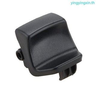 Yin ฝาปิดที่เท้าแขนคอนโซลกลาง สําหรับปุ่มล็อค KA0G-64-45YA-02 CX-5 2013-2