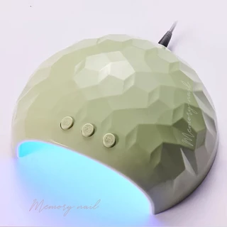 BM-2 พร้อมส่ง! เครื่องอบเล็บเจล LED 36วัตถ์ ที่อบสีเจล สำหรับใช้อบสีเจล สีทาเล็บเจล มี3สี