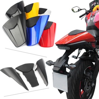 Cb650f CBR650F ฝาครอบที่นั่งรถจักรยานยนต์ พลาสติก ABS สําหรับ Honda 2014 2015 2016 /14 15 16