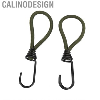 Calinodesign Camping Tent Stakes  Lightweight Durable Canopy Hooks for Cycling