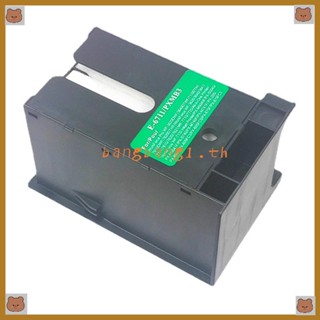 Bang T6711 PXMB3 กล่องเก็บหมึก สําหรับ Epson L1455 WorkForce WF7110 WF7610 WF7111 WF-3641 WF-7621 WF3620 WF762