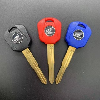 HONDA CB400 motorcycle key CB400 CBR600 F5 CBR1000 VFR800/1200 CB1300 CB1000 ST1300 universal key embryo