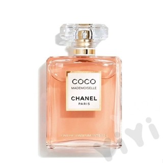 Chanel (Chanel) COCO COCO Series น้ําหอมผู้หญิง Eau De Toilette 100 มล.