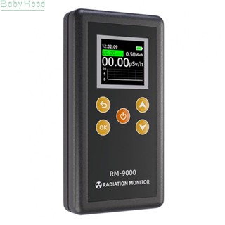 【Big Discounts】Radiation Detector Nuclear Radiation X-ray Γ Rays Β Radial 0.00~100 Μ Sv/h#BBHOOD