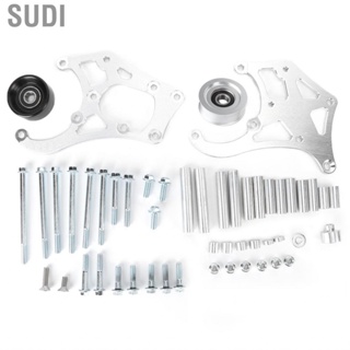 Sudi 551494X‑3 A/C Compressor Bracket Practical  Replacement for Cherokee 2WD 4.0L Car