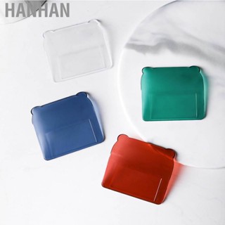 Hanhan Cartoon Toilet Cover Lifter Avoid Touching Handle Seat Holder Lid Lift Tools