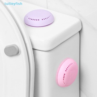 【tuilieyfish】เครื่องฟอกอากาศ ขนาดเล็ก สําหรับตู้เสื้อผ้า ห้องน้ํา【IH】