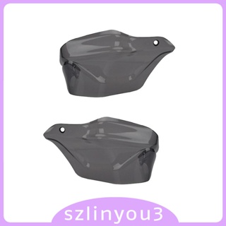 [Szlinyou3] กระจกหน้ารถจักรยานยนต์ ทนทาน สําหรับ S1000XR R1200GS R1250GS