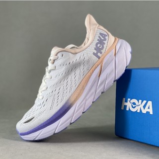 (พร้อมส่ง) Hoka Carbon X 2 รองเท้าผ้าใบลําลอง สําหรับผู้ชาย ผู้หญิง เหมาะกับการวิ่งมาราธอน Che Ben X2
