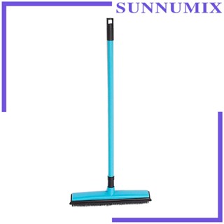 [Sunnimix] เครื่องกําจัดขนสัตว์เลี้ยง แบบพกพา นํากลับมาใช้ใหม่ได้ สําหรับทําความสะอาดพื้นกระเบื้อง ขนสัตว์เลี้ยง