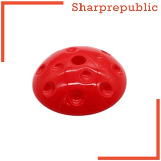 [Sharprepublic] หินฝึกความสมดุล สําหรับเด็ก 4 ชิ้น