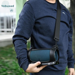 [Yobusad.th] เคสลําโพงไร้สาย กันน้ํา ปรับได้ สําหรับ JBL Charge 5