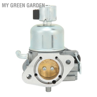  My Green Garden คาร์บูเรเตอร์อัตโนมัติอลูมิเนียมคาร์บูเรเตอร์สำหรับKohler Kt725 Kt735 Kt740 Kt745 3285363Sมอเตอร์เครื่องตัดหญ้า