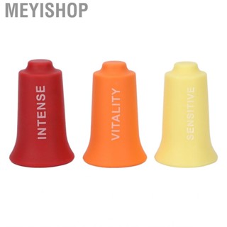 Meyishop Cupping Sets 3 Strength Muscle Body  Silicone Vacuum Suction Cups